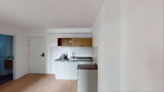 Alquiler apartamento de 1 dormitorio en La Blanqueada