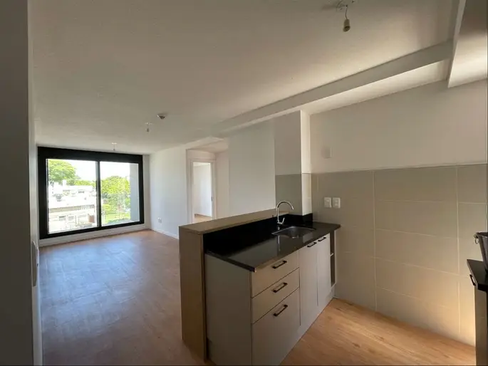 Alquiler apartamento de 2 dormitorio en La Blanqueada