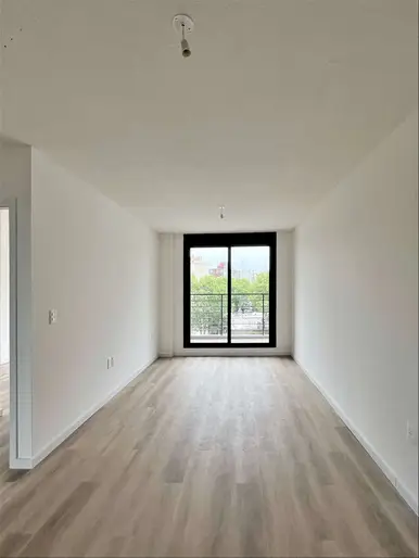 Alquiler apartamento de 2 dormitorios en Cordon Sur