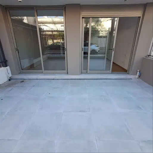 Apartamento a estrenar de 1 dormitorio con patio en Punta Carretas