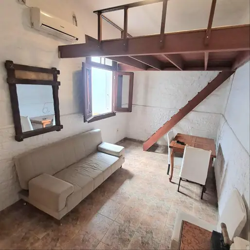 Alquiler apartamento amueblado en Punta Carretas