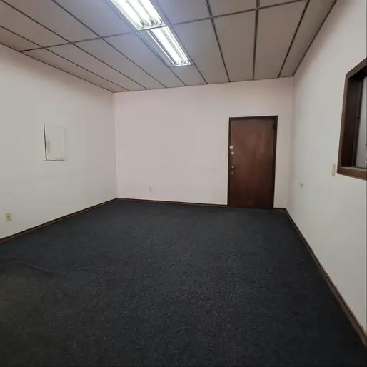 Alquiler oficina de 4 ambientes en el Centro