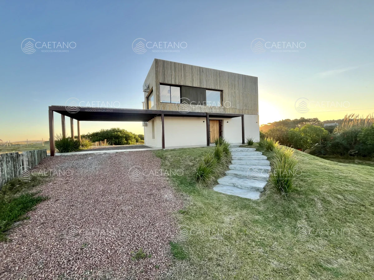 Casa en Chihuahua, propiedad 213925 -Imagen 1