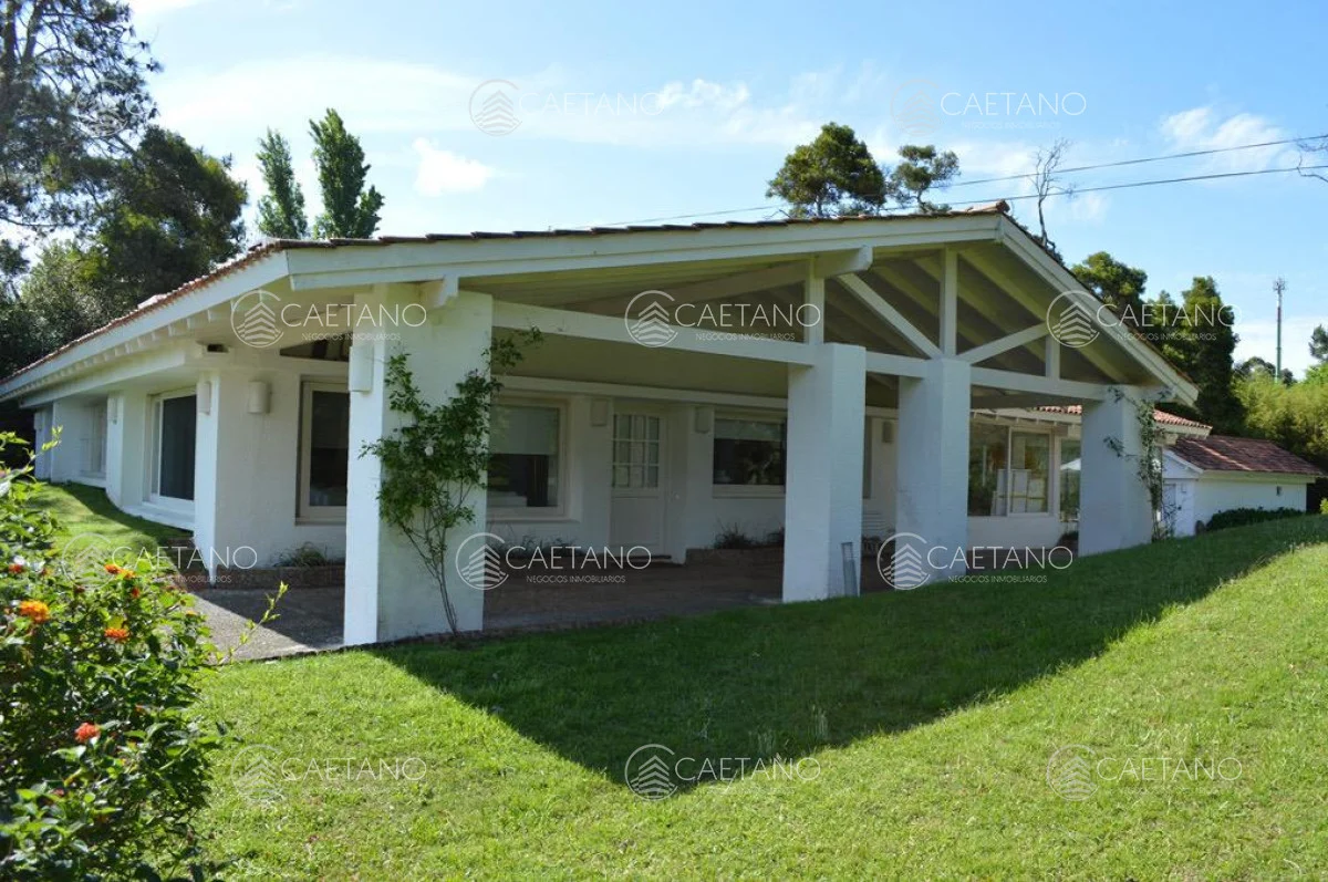 Casa en Solanas, propiedad 213974 -Imagen 1