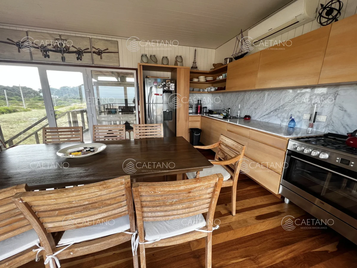 Casa en Chihuahua, propiedad 214152 -Imagen 5