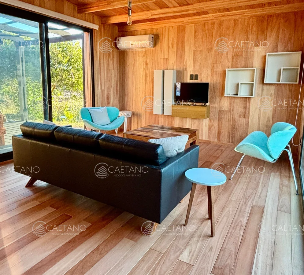 Casa en La Juanita, propiedad 214154 -Imagen 2