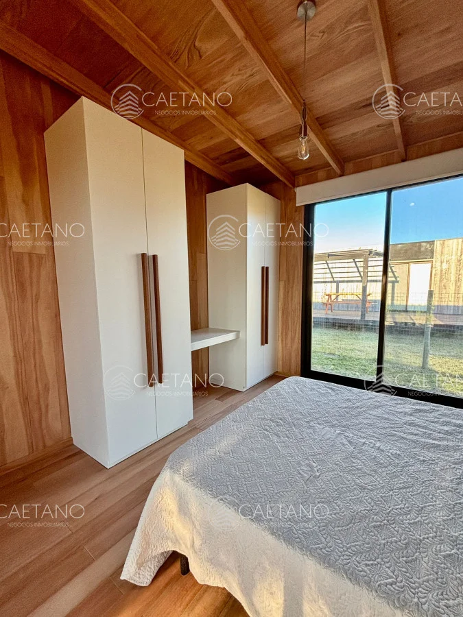 Casa en La Juanita, propiedad 214154 -Imagen 11