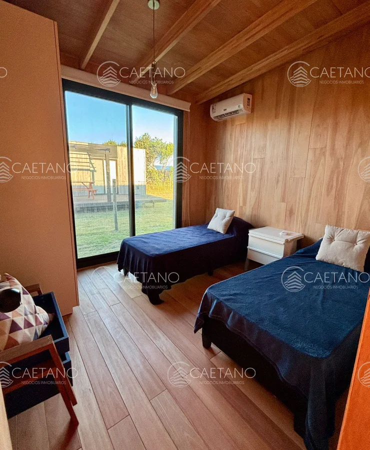 Casa en La Juanita, propiedad 214154 -Imagen 13