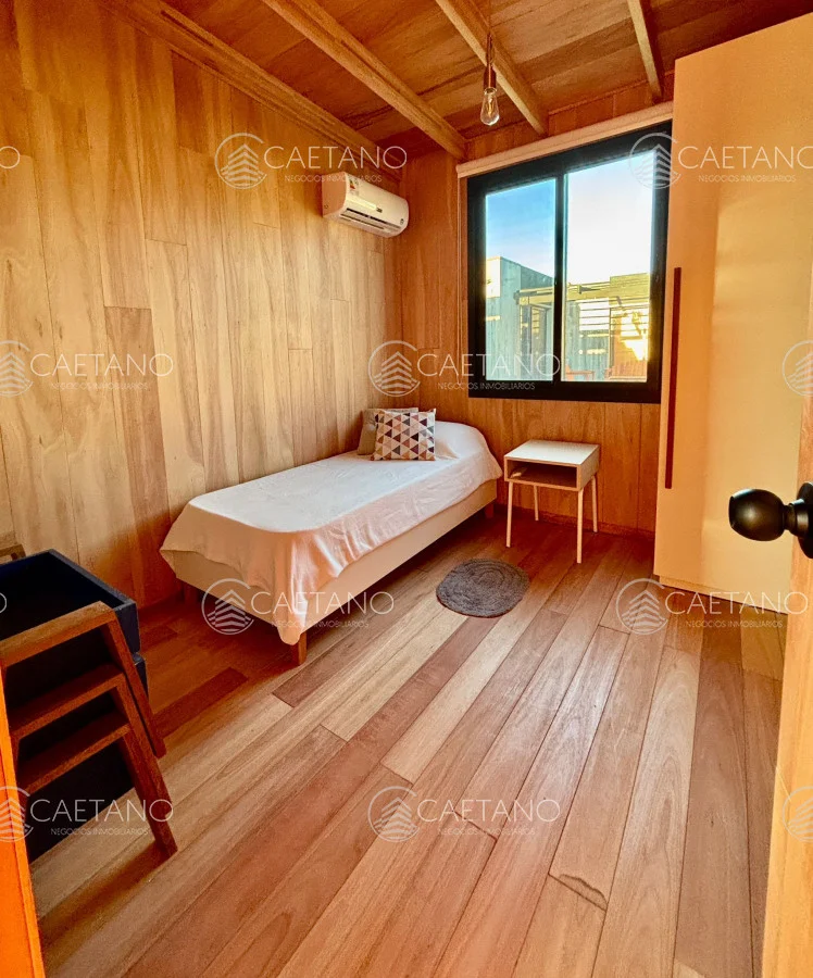Casa en La Juanita, propiedad 214154 -Imagen 14