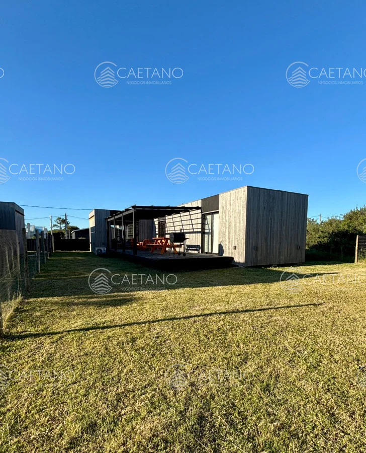 Casa en La Juanita, propiedad 214154 -Imagen 17