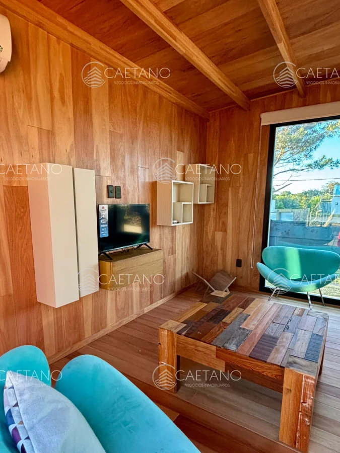 Casa en La Juanita, propiedad 214154 -Imagen 3