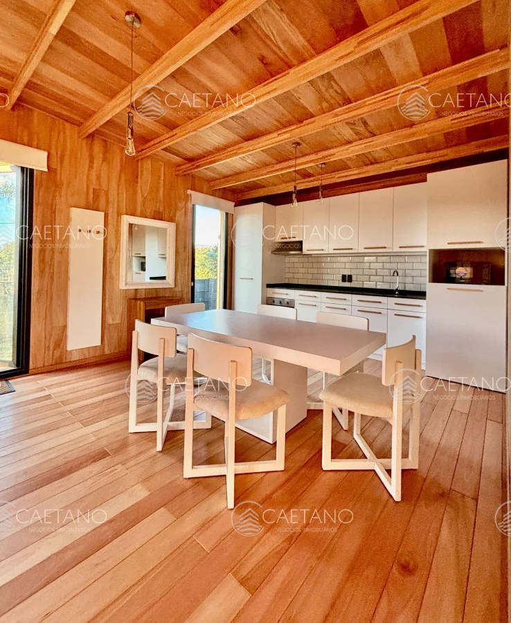 Casa en La Juanita, propiedad 214154 -Imagen 4