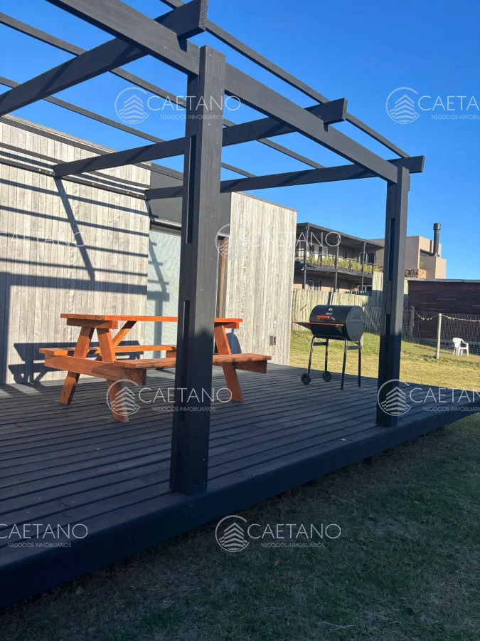 Casa en La Juanita, propiedad 214154 -Imagen 5