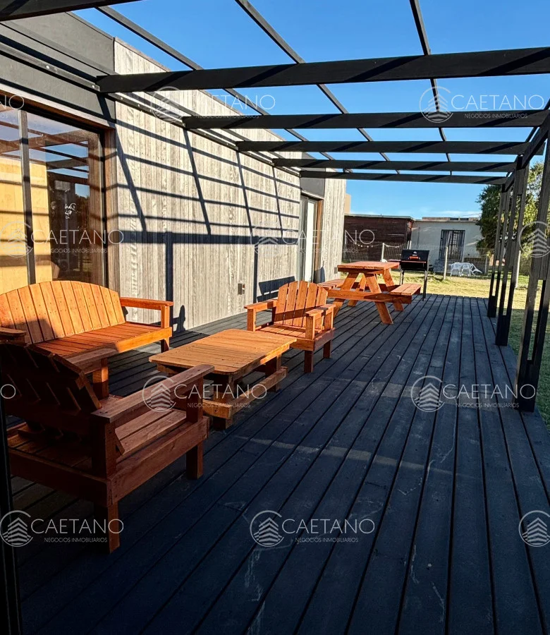 Casa en La Juanita, propiedad 214154 -Imagen 6