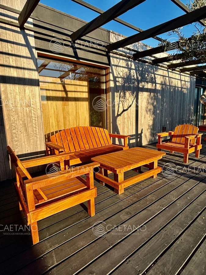 Casa en La Juanita, propiedad 214154 -Imagen 7