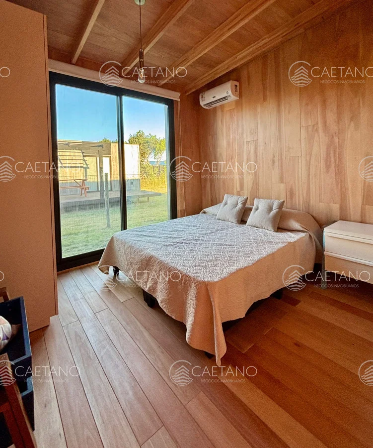 Casa en La Juanita, propiedad 214154 -Imagen 8