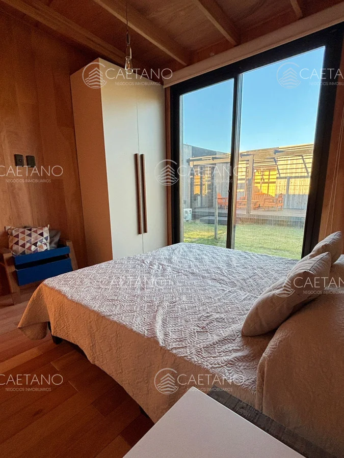 Casa en La Juanita, propiedad 214154 -Imagen 10