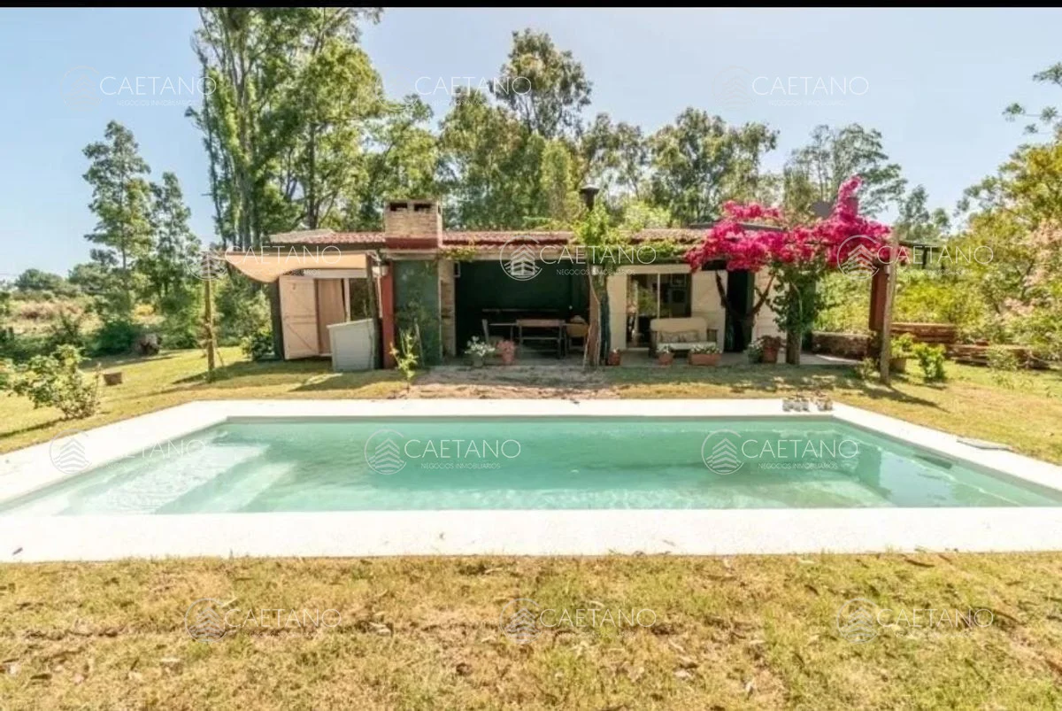 Casa en Punta Colorada, propiedad 214222 -Imagen 1