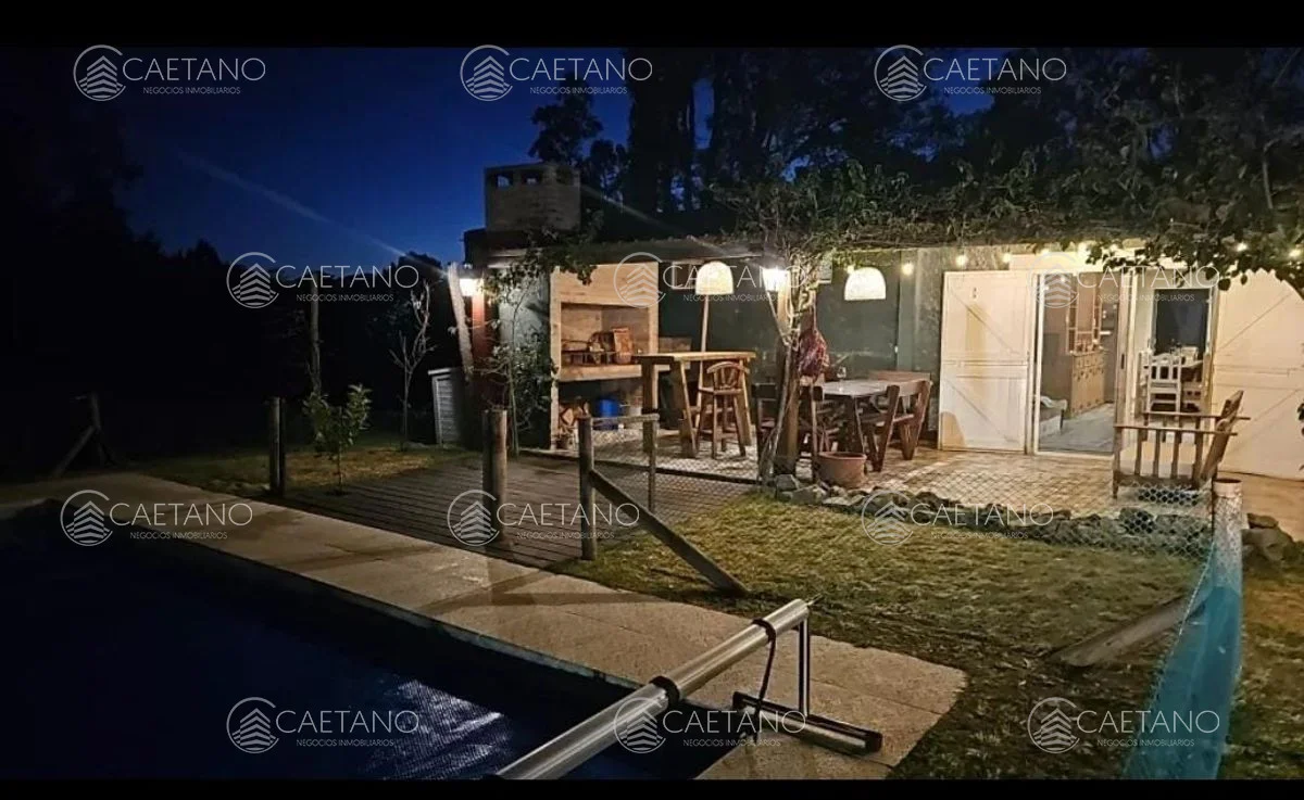 Casa en Punta Colorada, propiedad 214222 -Imagen 2