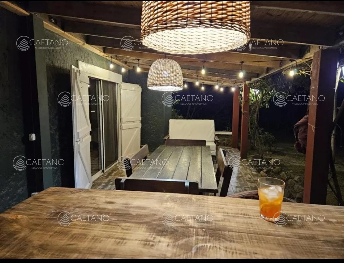 Casa en Punta Colorada, propiedad 214222 -Imagen 3