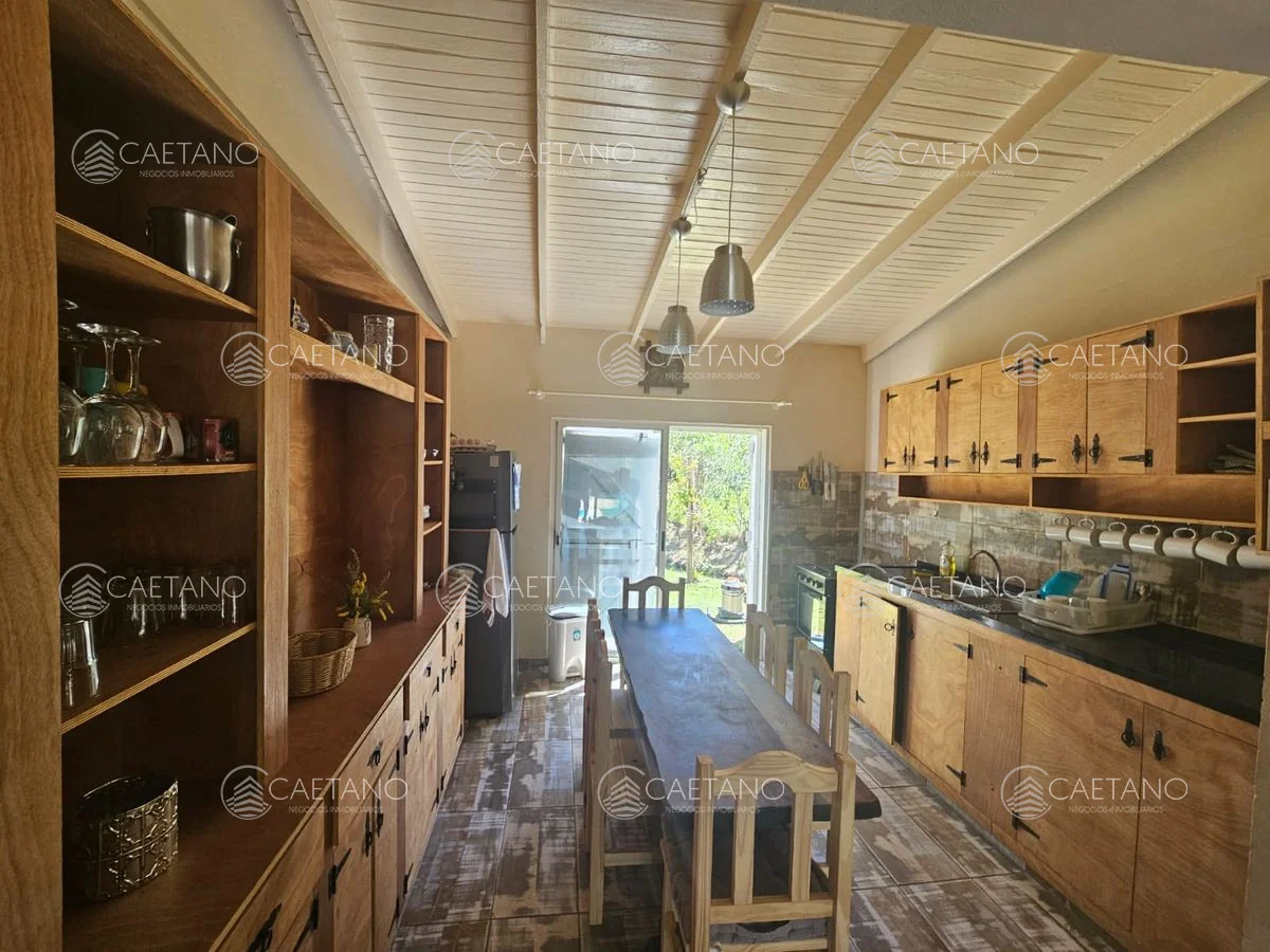 Casa en Punta Colorada, propiedad 214222 -Imagen 4