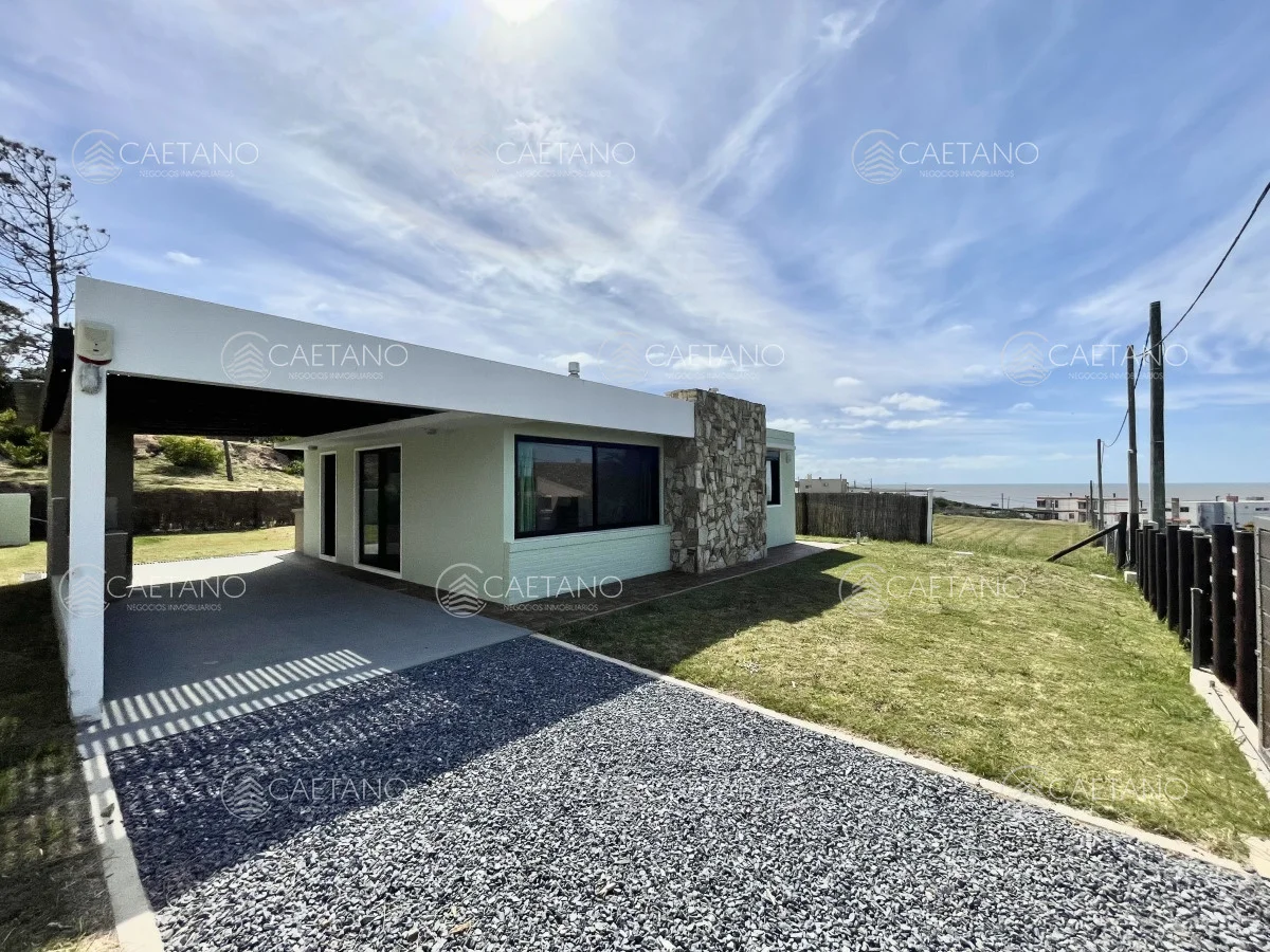 Casa en Punta Colorada, propiedad 214254 -Imagen 1