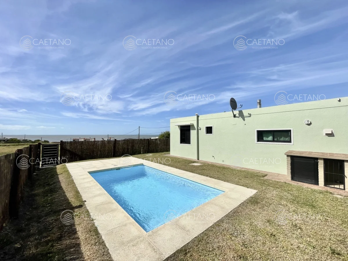 Casa en Punta Colorada, propiedad 214254 -Imagen 2