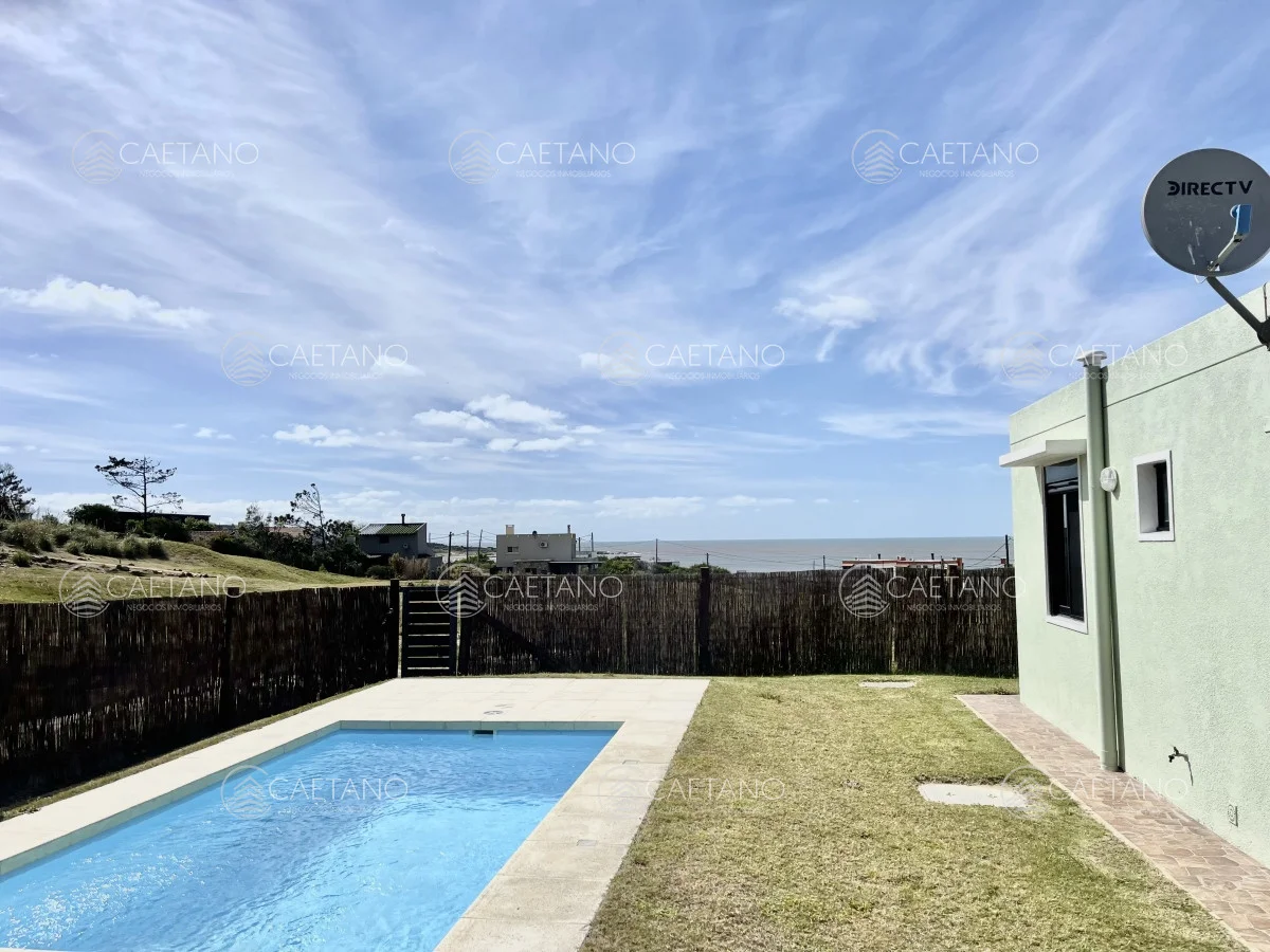 Casa en Punta Colorada, propiedad 214254 -Imagen 3