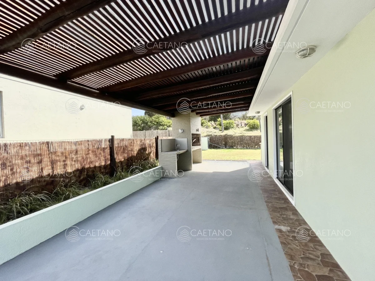 Casa en Punta Colorada, propiedad 214254 -Imagen 4