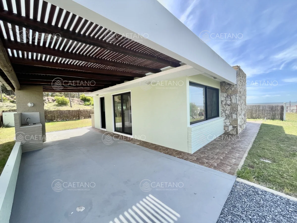 Casa en Punta Colorada, propiedad 214254 -Imagen 5