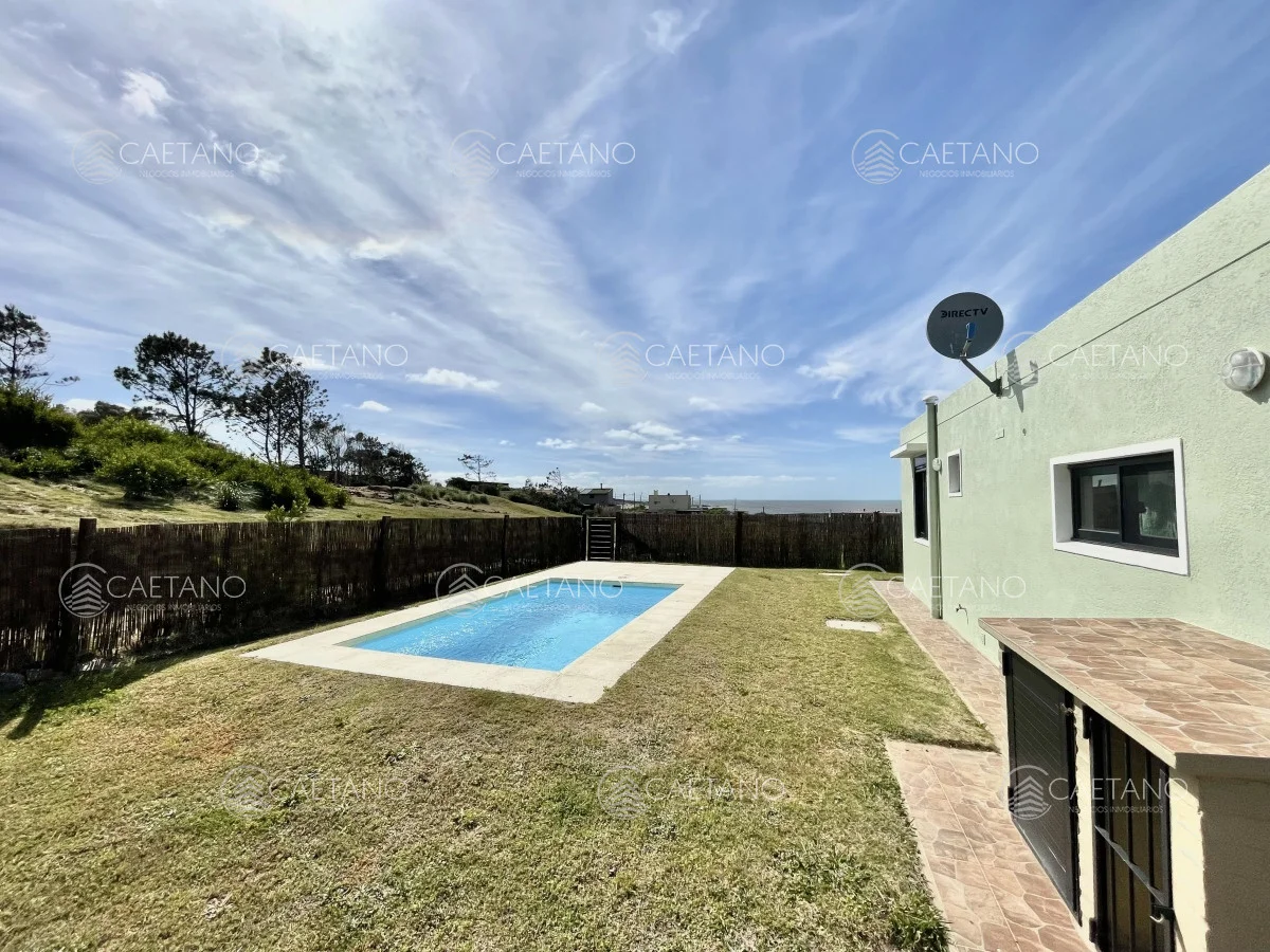 Casa en Punta Colorada, propiedad 214254 -Imagen 6
