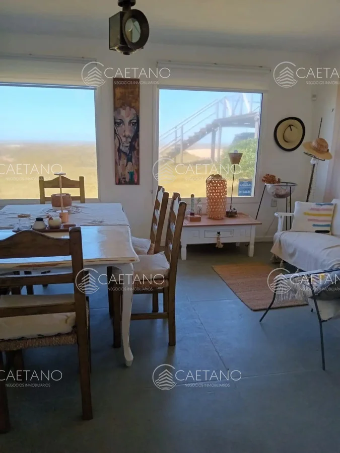 Casa en Santa Monica, propiedad 214294 -Imagen 1