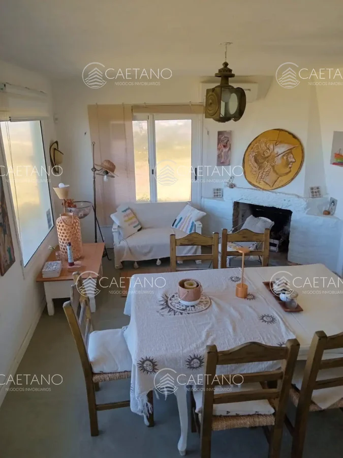 Casa en Santa Monica, propiedad 214294 -Imagen 2