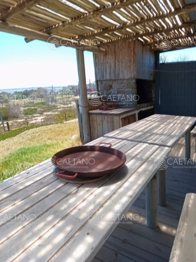 Casa en Santa Monica, propiedad 214294 -Imagen 11