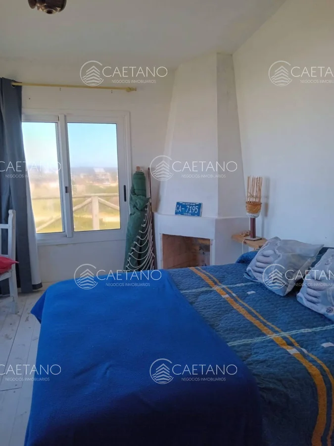 Casa en Santa Monica, propiedad 214294 -Imagen 3