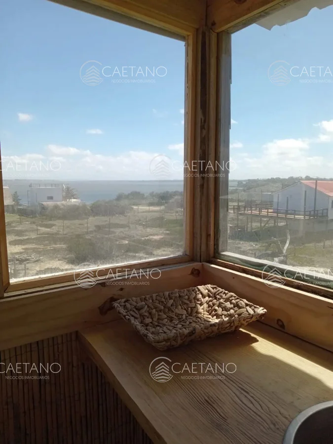 Casa en Santa Monica, propiedad 214294 -Imagen 4