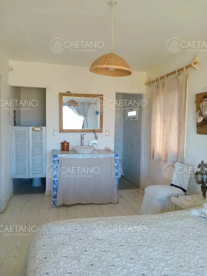 Casa en Santa Monica, propiedad 214294 -Imagen 7