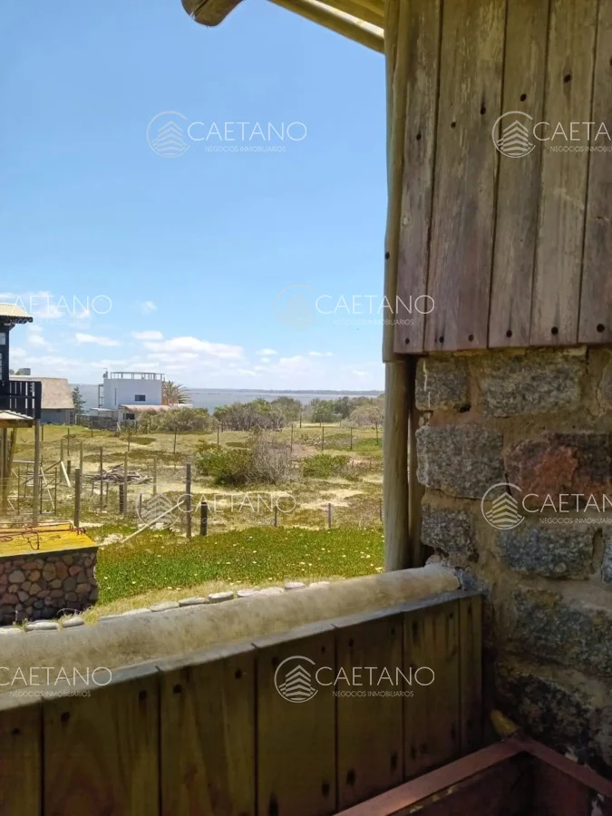 Casa en Santa Monica, propiedad 214294 -Imagen 10
