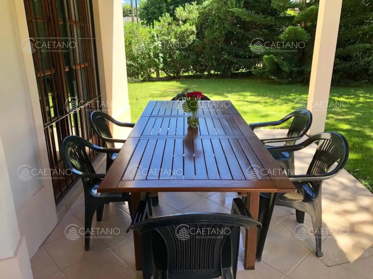 Casa en Rincón del Indio, propiedad 214334 -Imagen 5