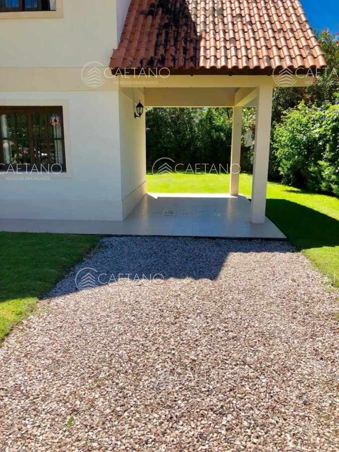 Casa en Rincón del Indio, propiedad 214334 -Imagen 7