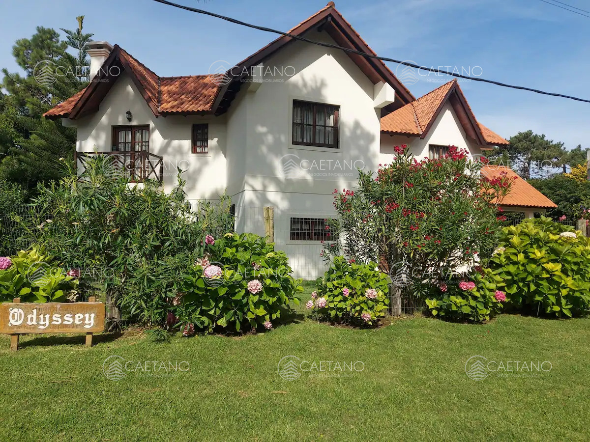 Casa en Rincón del Indio, propiedad 214334 -Imagen 18
