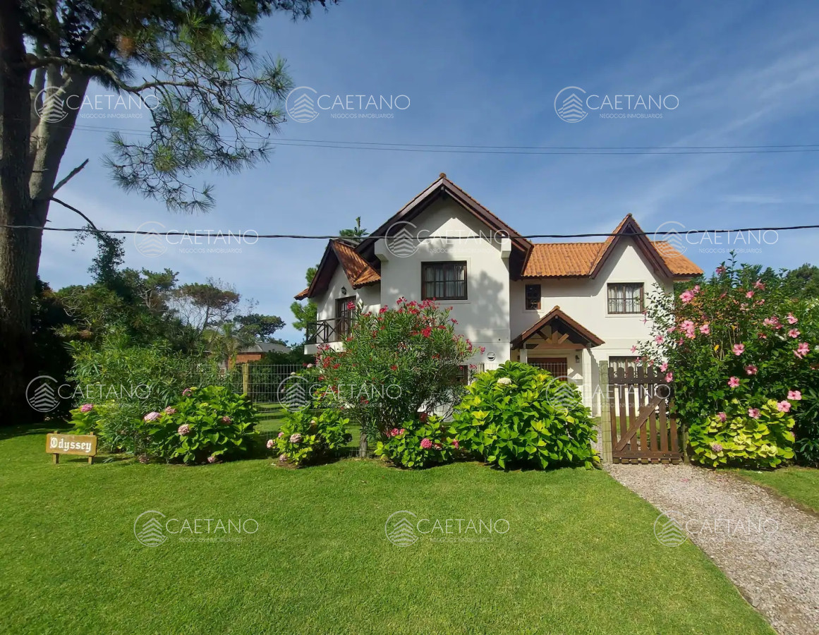 Casa en Rincón del Indio, propiedad 214334 -Imagen 20