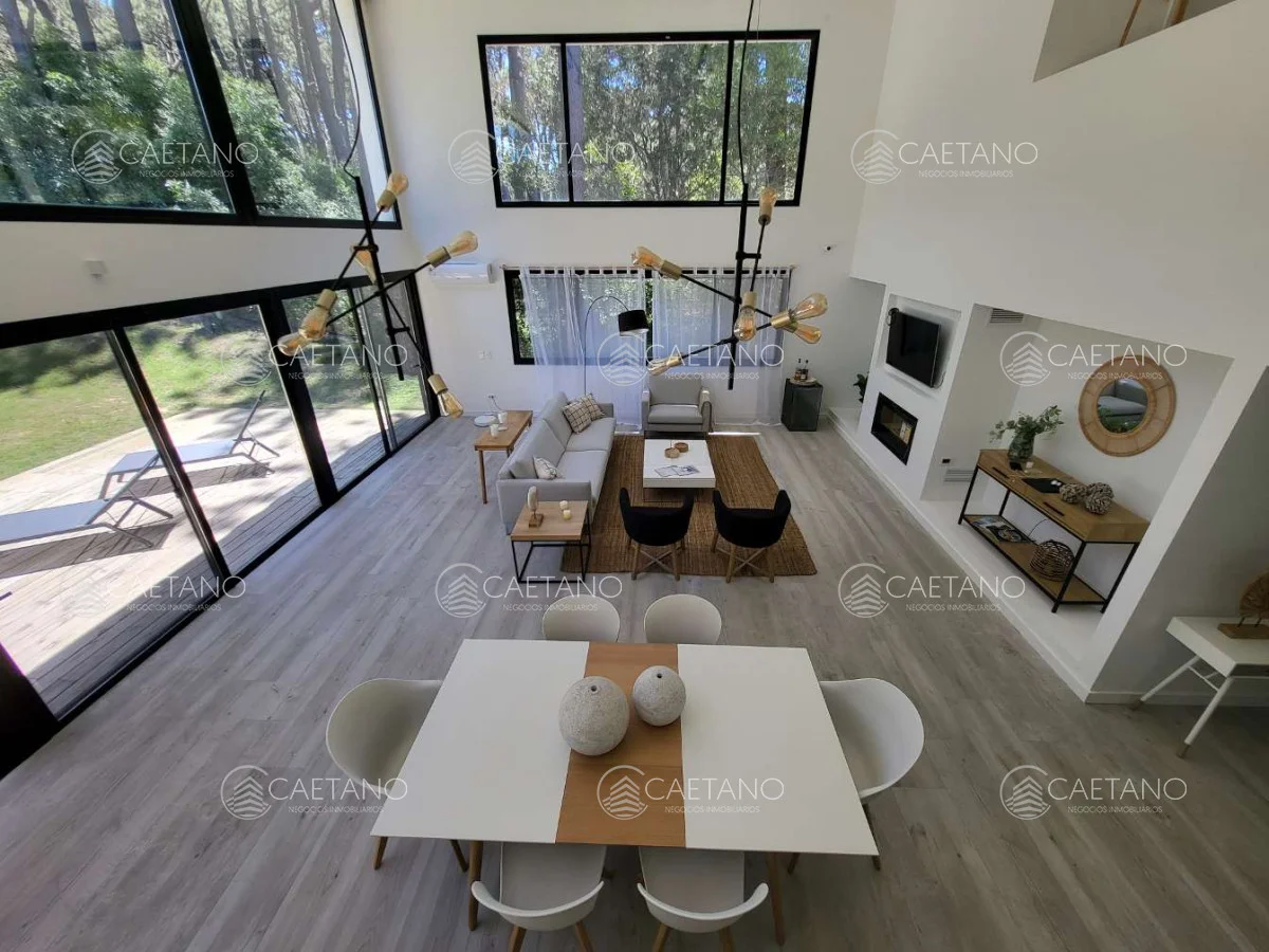 Casa en Rincón del Indio, propiedad 214352 -Imagen 2