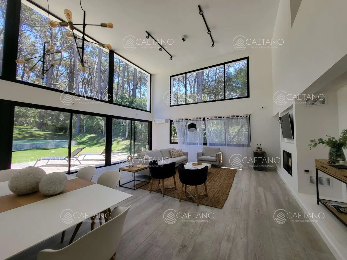 Casa en Rincón del Indio, propiedad 214352 -Imagen 3