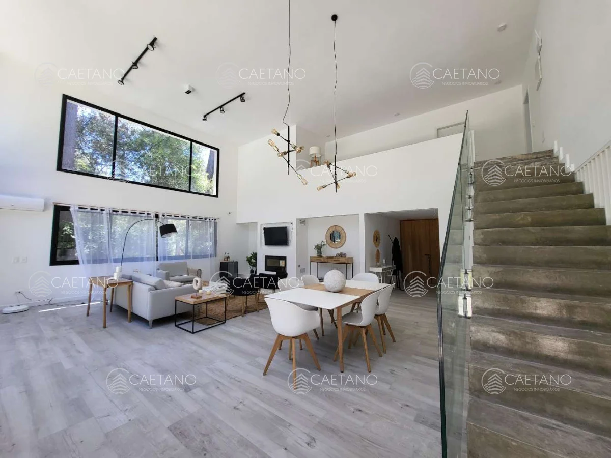 Casa en Rincón del Indio, propiedad 214352 -Imagen 4