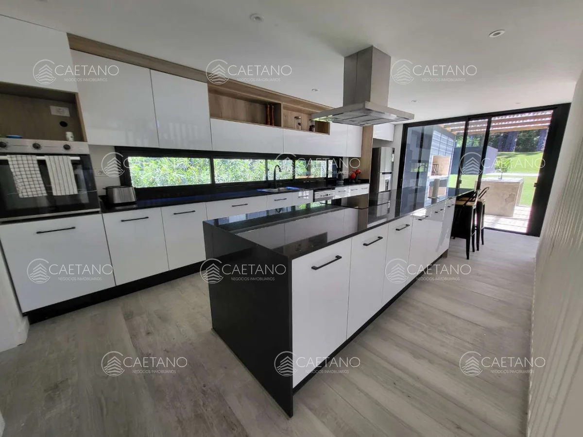 Casa en Rincón del Indio, propiedad 214352 -Imagen 7