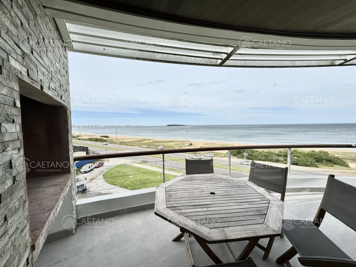 Apartamento en Pinares, propiedad 214419 -Imagen 1