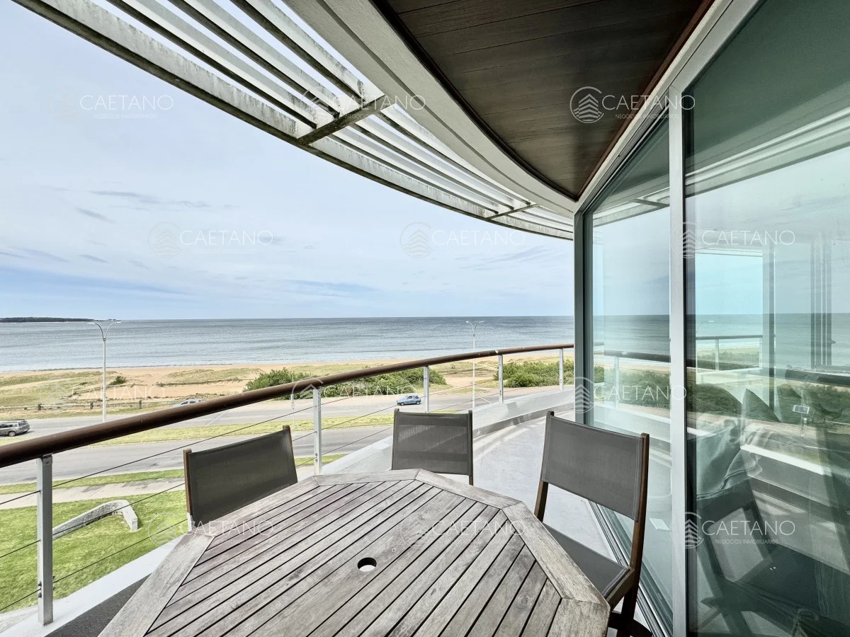 Apartamento en Pinares, propiedad 214419 -Imagen 2