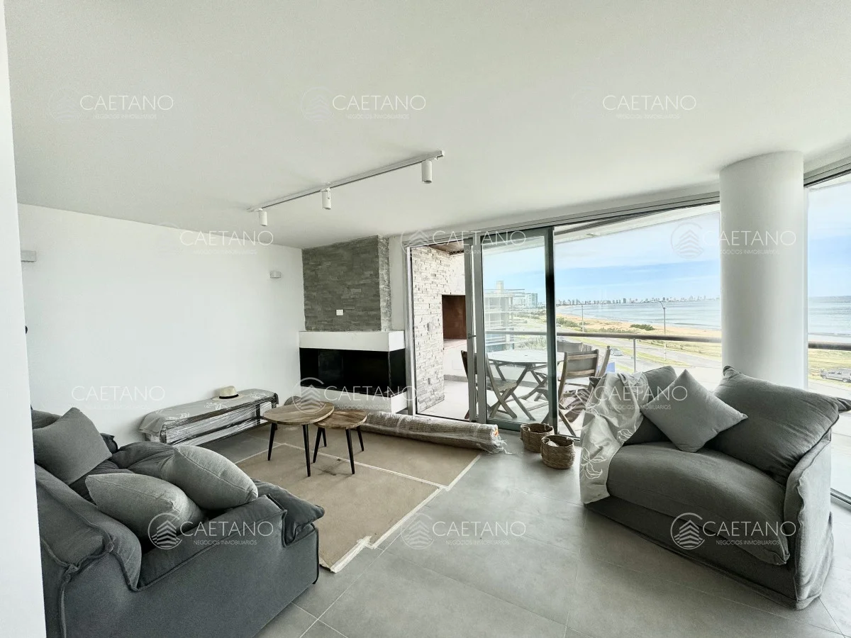 Apartamento en Pinares, propiedad 214419 -Imagen 3