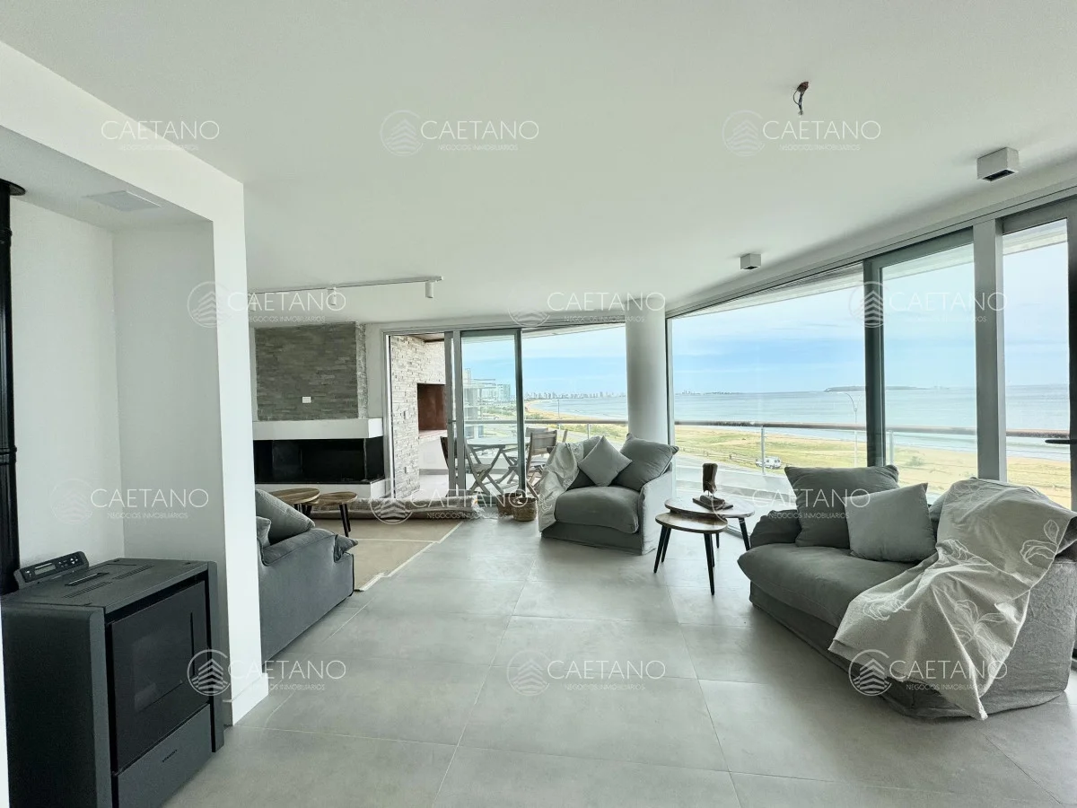 Apartamento en Pinares, propiedad 214419 -Imagen 5